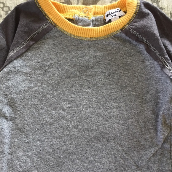 ⚡️SALE⚡️ Splendid Baby Set - Picture 3 of 8